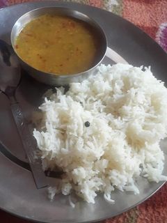 जीरा राइस (Jeera Rice recipe in hindi) रेसिपी मुख्य फोटो