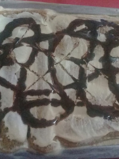 Una foto de Postre de vainilla!!!