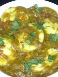 முட்டை கிரேவி(egg gravy recipe in tamil) செய்முறை முக்கிய புகைப்படம்