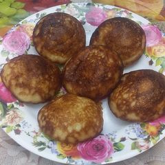 A picture of Semo masa.