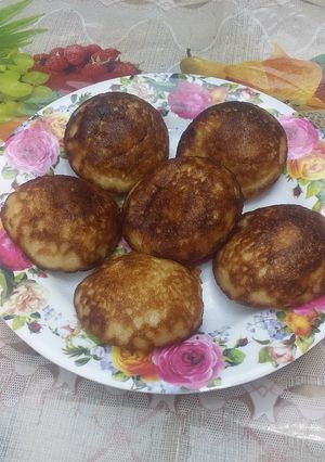 A picture of Semo masa.