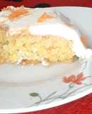 Torta de zanahoria