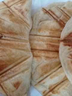 صورة لوصفة فطاير بالجبنه ⚘
