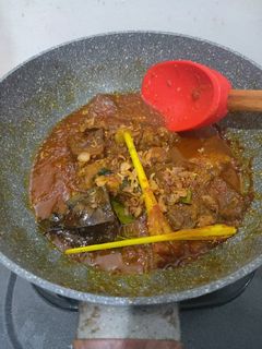 Foto resep Lapis Daging Sapi khas Surabaya