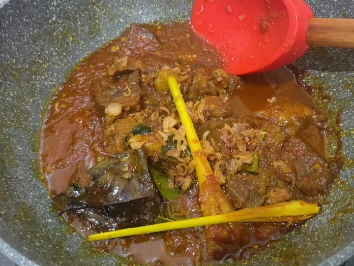 Cara Mudah Menyiapkan Resep Lapis Daging Sapi khas Surabaya yang Lezat