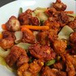 Ayam goreng kunyit
