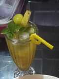 Pineapple mojito 🍍🍹🥂