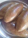خبز الفرن معمر