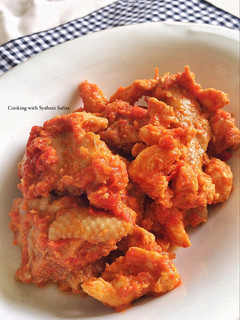 Foto resep Ayam Balado