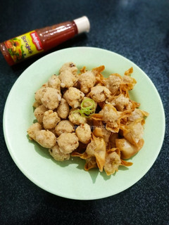 Foto resep Pangsit Tahu Ekonomis