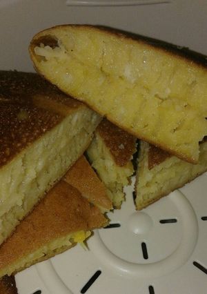 Foto resep MartabaK manis home made