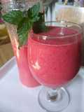 Licuado Desayuno Infaltable