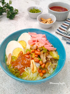 Foto resep Soto Sokaraja