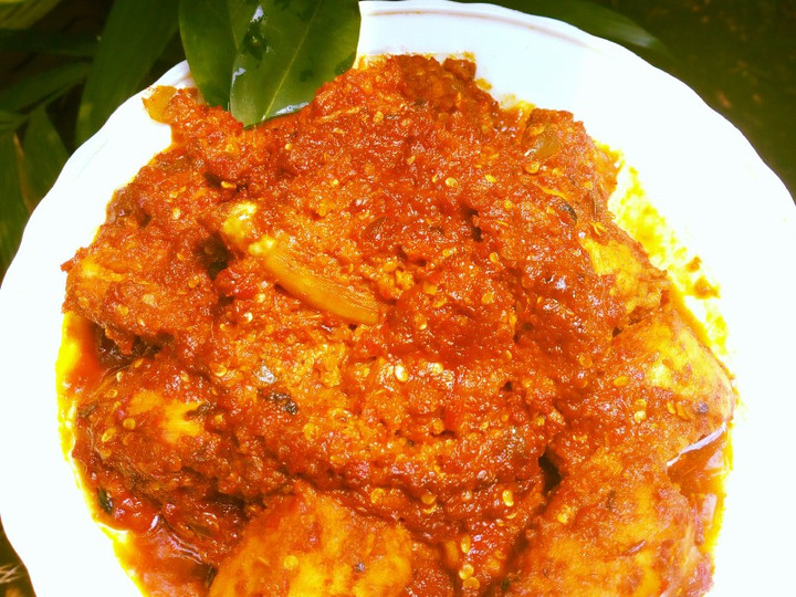 Cara Bikin Rendang dada ayam tanpa santan Farah Quinn