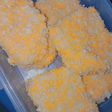 Nugget ayam sayur