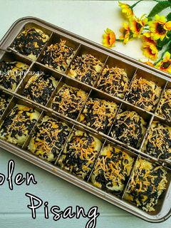 Foto resep Bolen Pisang
