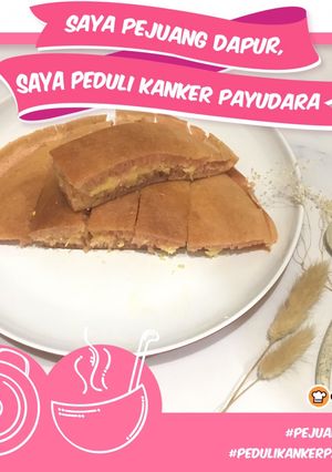 Foto resep Martabak Manis Coco Pandan
