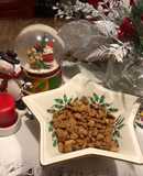 Garrapiñadas de maní, un infaltable de estas fiestas 🎄 🎄