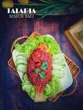 Talapia Semur Bali