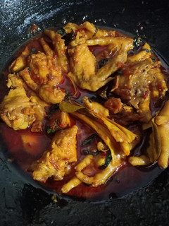 Foto resep Rica-rica Ayam alla Sept