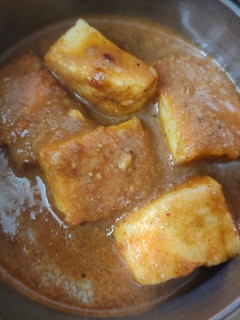 பன்னீர் பட்டர் மசாலா(paneer butter masala recipe in tamil) செய்முறை முக்கிய புகைப்படம்