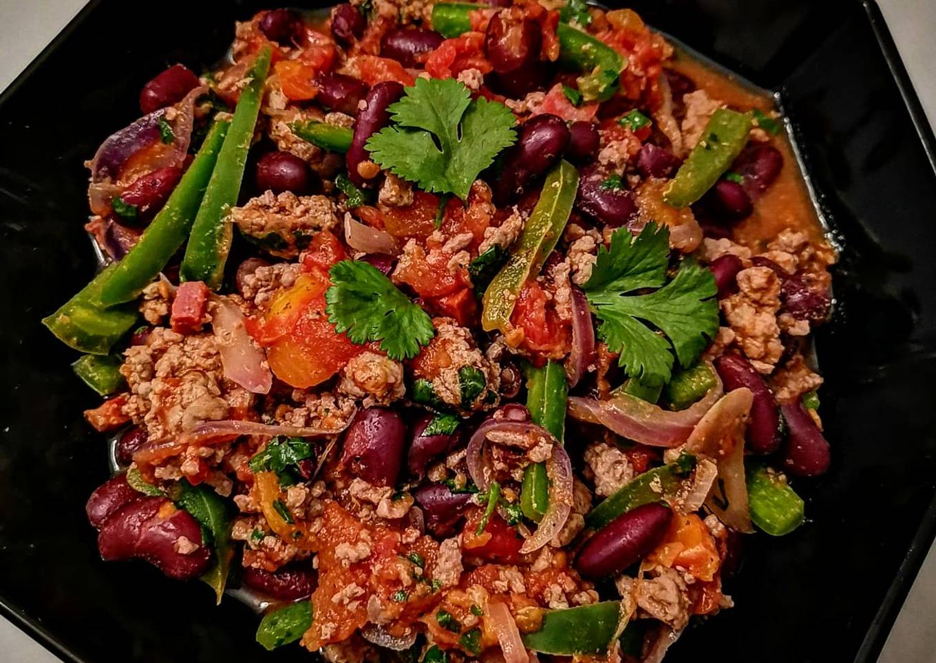 Chili con carne