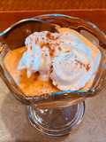Thanksgiving Pumpkin 🎃 Pudding