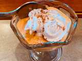 pumpkin pudding
