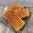 454. Waffle Cokelat