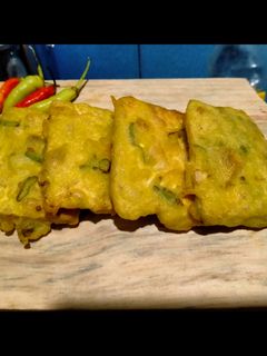 Foto resep Tempe Mendoan