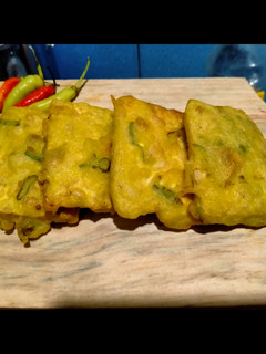 Foto resep Tempe Mendoan