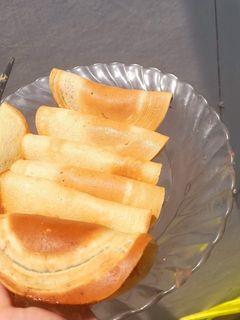 Foto resep Martabak Lipat