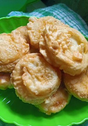 Foto resep Huttang Goreng