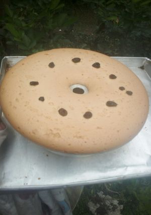 Foto resep Bolu jadul ekonomis