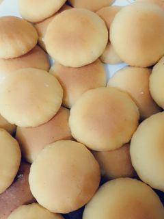 صورة لوصفة معمول 🥯