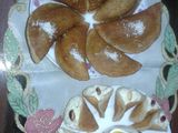 اطيب قطايف بهذا الجو البارد 😋