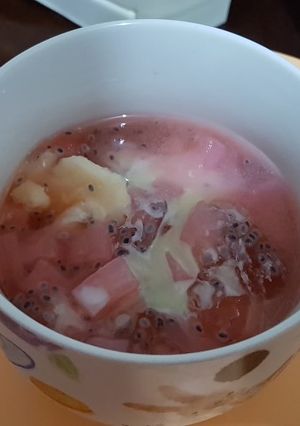 Foto resep Nata de coco