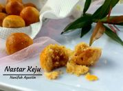 Gambar nastar keju