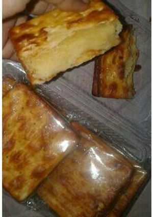 Foto resep Gabin Fla