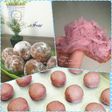 Donat ubi ungu bulat super lembut dan hemat