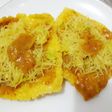 Kerupuk mie kuah sate padang ala mimi Shidqya