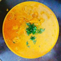 A picture of Soya Makhani.