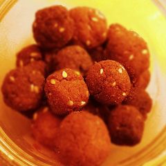 A picture of Vella Seedai.