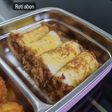 Roti Tawar Abon