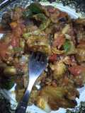 Eggplant Mesakaa (Chef Mohamed Tantawy's Style)