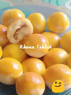 Foto resep Nastar