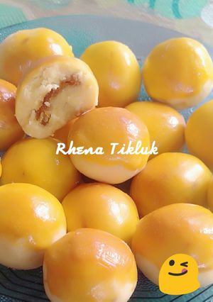 Foto resep Nastar