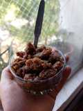 Chikoo/ Sapota Shira