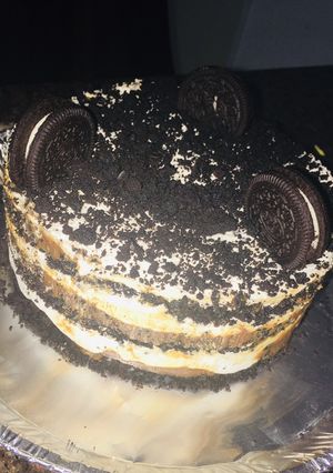 Una foto de Oreocake