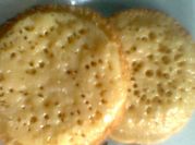 Gambar martabak mini terigu biasa